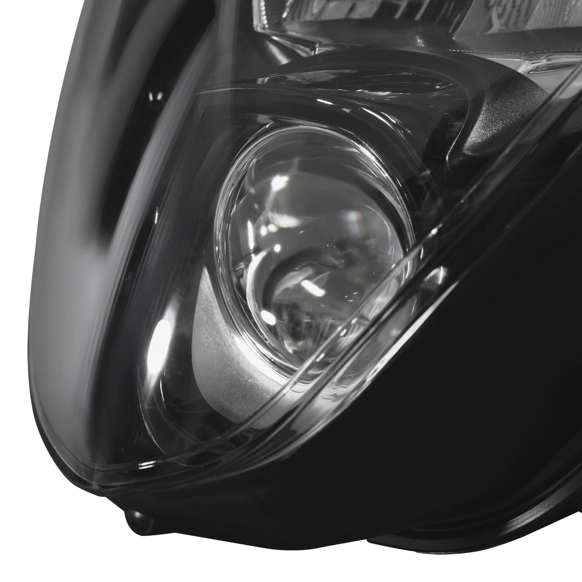 Headlight Assembly for Suzuki Hayabusa GSX1300R (2022-2025)