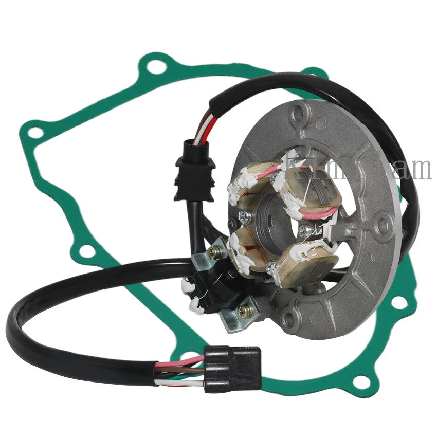 Stator Coil & Gasket for Yamaha YZ450F (2003-2005)