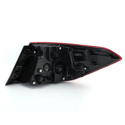 LED Rear Lamp Driver Left Side Tail Brake Light for 2022-2023 Honda Civic Sedan