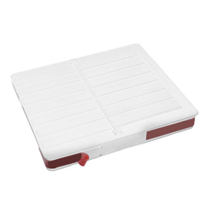 Center Console Organizer Storage Box for Tesla Model 3 Y (2017-2023)