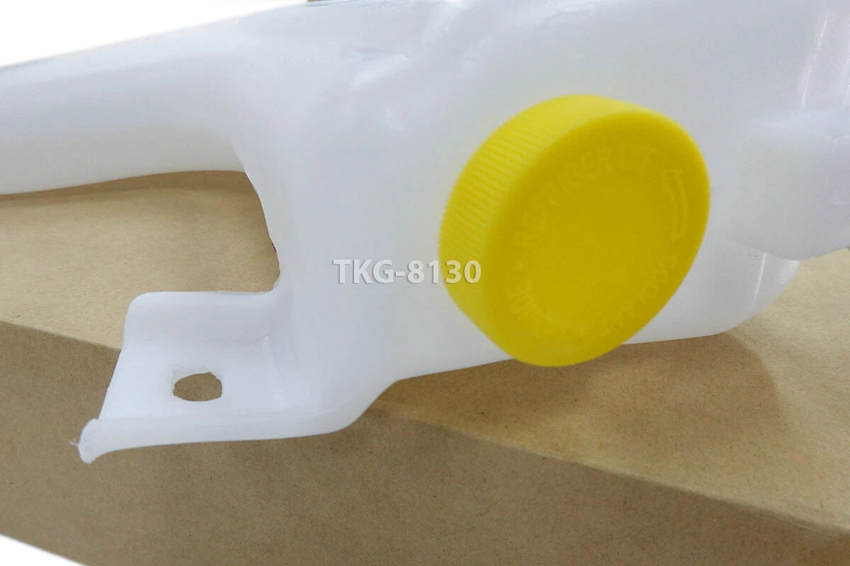 Coolant Bottle Overflow for Nissan Frontier Navara D22 (1997-2004)
