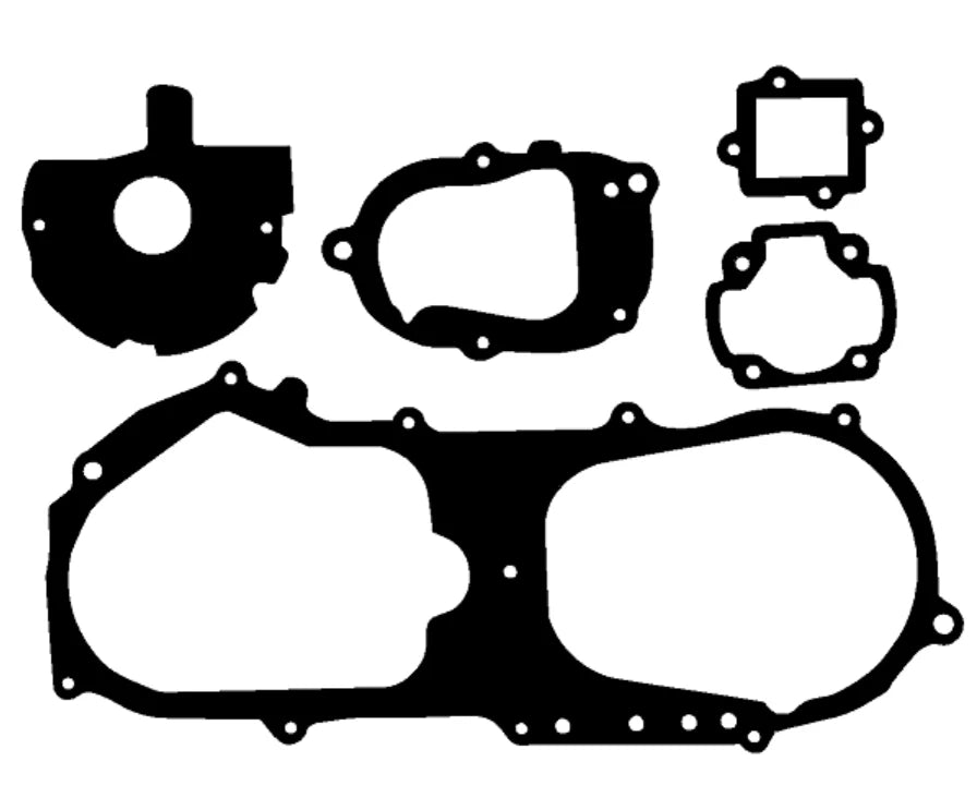 Engine Gasket Set for Polaris 90 Scrambler / Sportsman 90cc