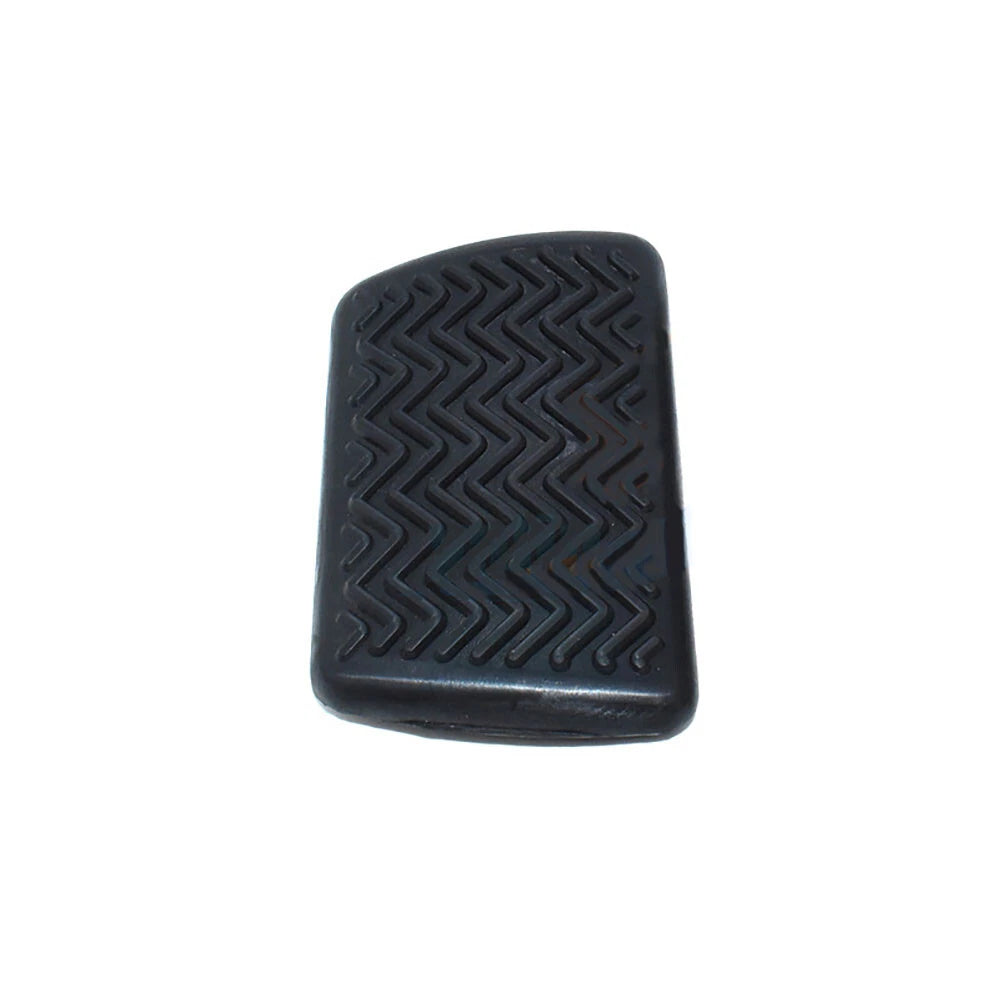 Rubber Pedal Cover for Lexus NX, Toyota Corolla, Matrix, Prius, Verso (2015-2023)