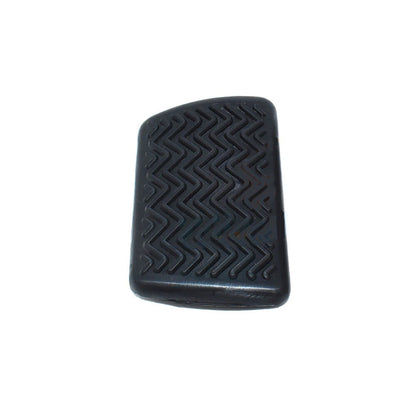Rubber Pedal Cover for Lexus NX, Toyota Corolla, Matrix, Prius, Verso (2015-2023)