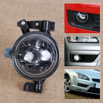 Right Fog Light Lamp H8 Bulb for Ford Focus (2005-2007)