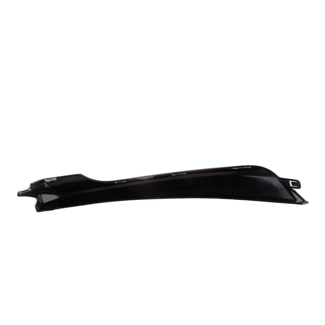 Front Bumper Lower Trim Cover for Toyota Camry SE XSE (2018-2020)