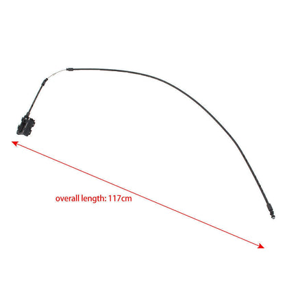 Hood Release Cable for Land Rover Range Rover Sport LR4 (2010-2016)