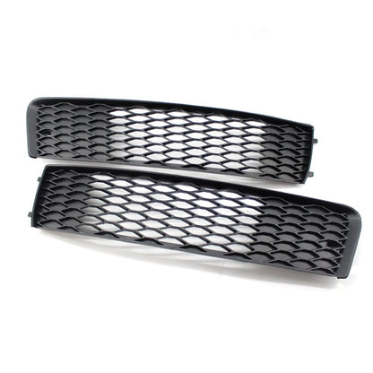 Front Bumper Grille Inserts  for Audi Q7 (2010-2015)