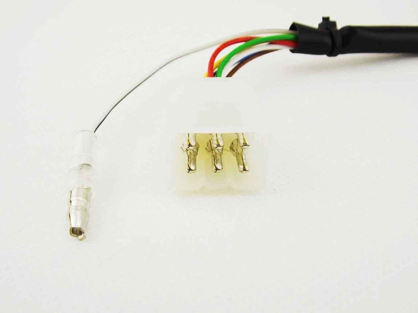 Headlight Horn Kill Switch Block Assembly for HUSABERG TE250 (2011-2014)