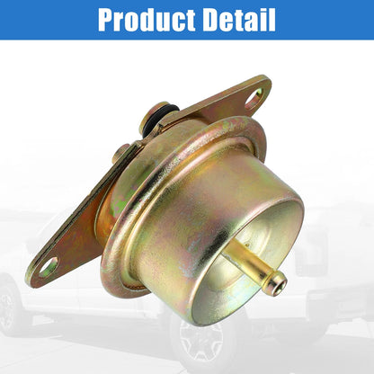 Fuel Injection Pressure Regulator for Ford F-150 (1994-1999)