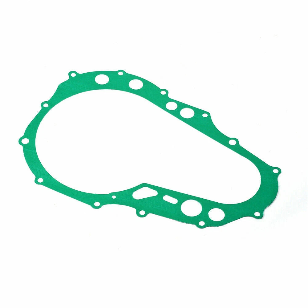 Clutch Kit Disks Springs Gasket for Suzuki LT-Z400 LTZ400 LTZ 400 Z400 (2005–2008)