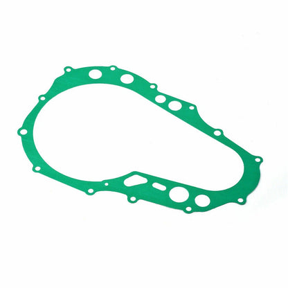 Clutch Kit Disks Springs Gasket for Suzuki LT-Z400 LTZ400 LTZ 400 Z400 (2005–2008)