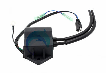 Boat Motor CDI Assy for Suzuki 9.9HP/15HP Outboard Motors DT9.9/DT15
