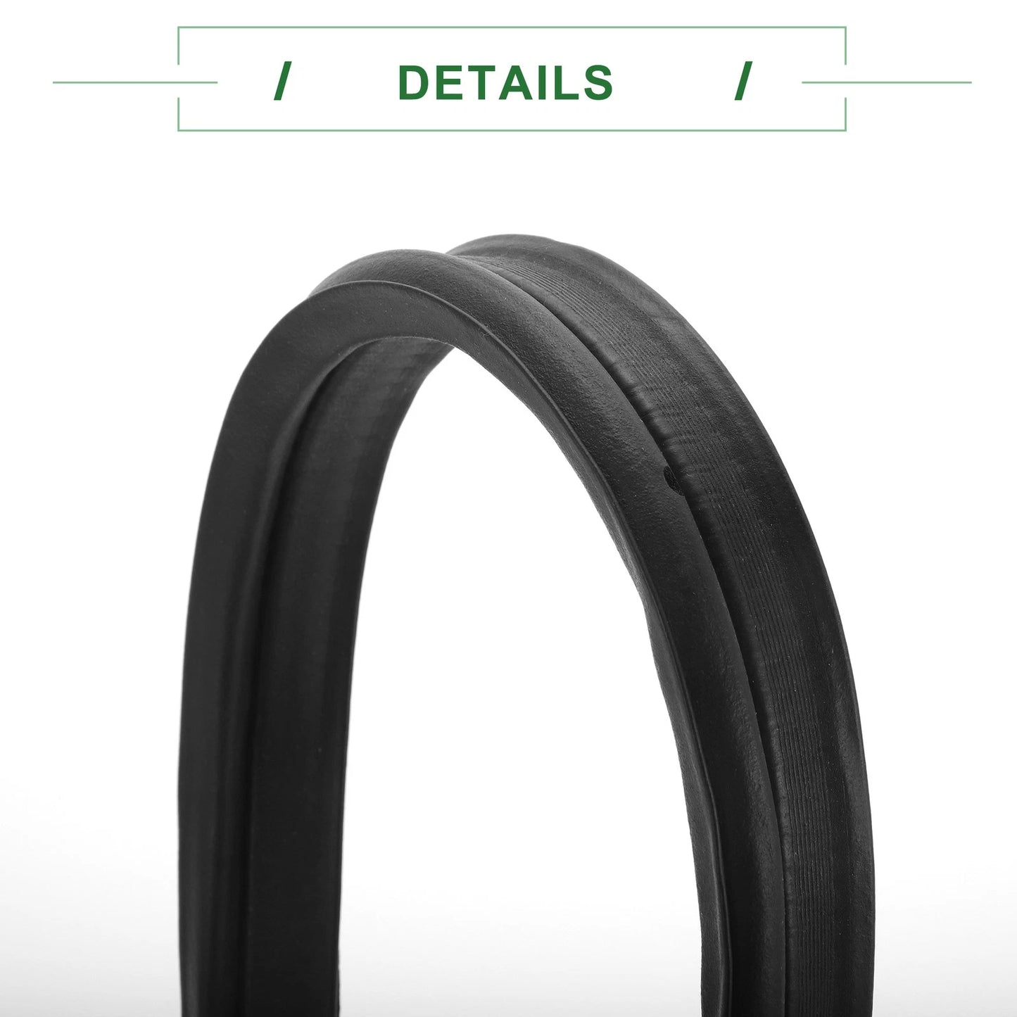 Rear Trunk Weatherstrip Seal for Honda Accord (2013-2017)