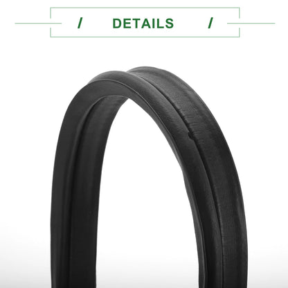 Rear Trunk Weatherstrip Seal for Honda Accord (2013-2017)