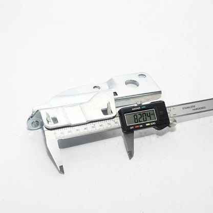 Bonnet Hinges for Nissan Navara D40 2005-2021