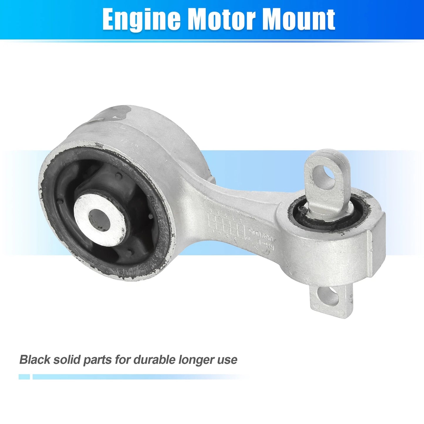 Front Upper Engine Motor Mount Bracket for Honda CR-V (2007-2008)