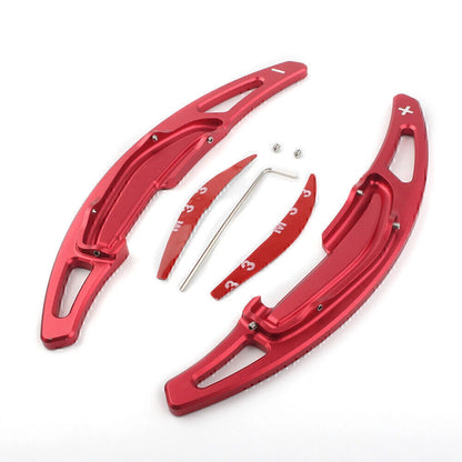 Steering Wheel Shift Paddle Extensions for BMW M2 M3 M4 M5 M6 X5M