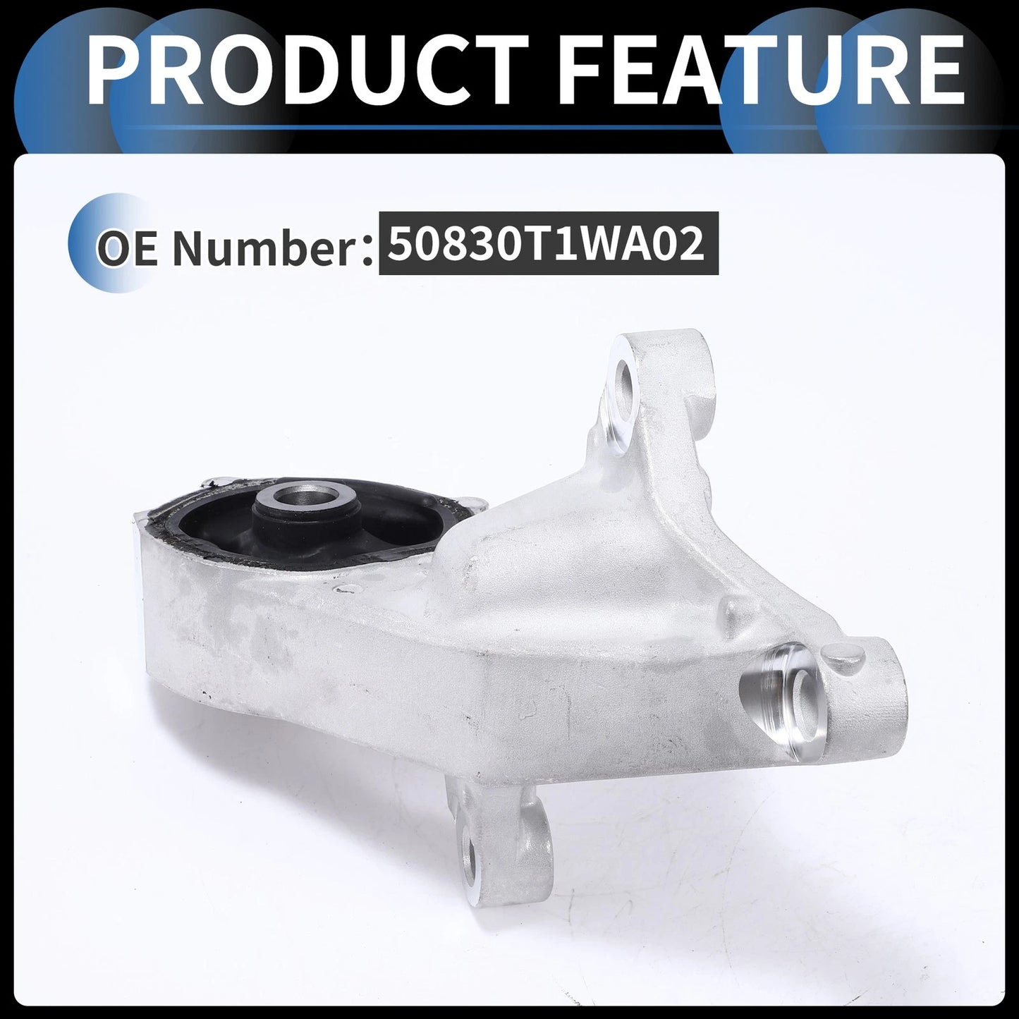 Engine Motor Mount for Honda CR-V (2015-2016)