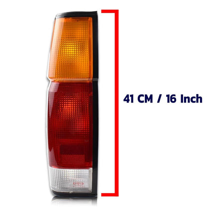 Tail Light Rear Lamp LH Fits Nissan Hardbody Navara D21 Pickup UTE 1986-97 D06