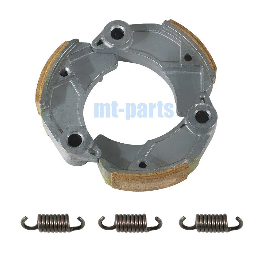 Clutch Weight Shoes for Honda FES125 FES150 Pantheon 125 (1998-2002)