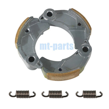 Clutch Weight Shoes for Honda FES125 FES150 Pantheon 125 (1998-2002)