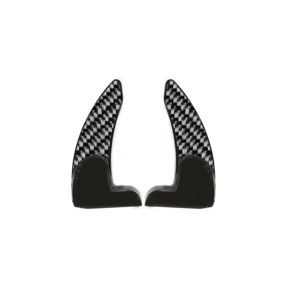 Steering Wheel Shift Paddle Extensions for Jeep, Dodge, Chrysler (2011-2023)