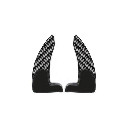 Steering Wheel Shift Paddle Extensions for Jeep, Dodge, Chrysler (2011-2023)