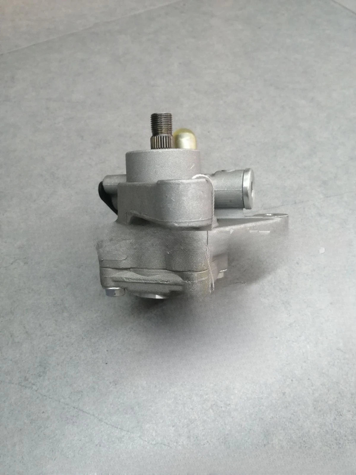 Power Steering Pump for Honda Accord / Odyssey (1998–2004)