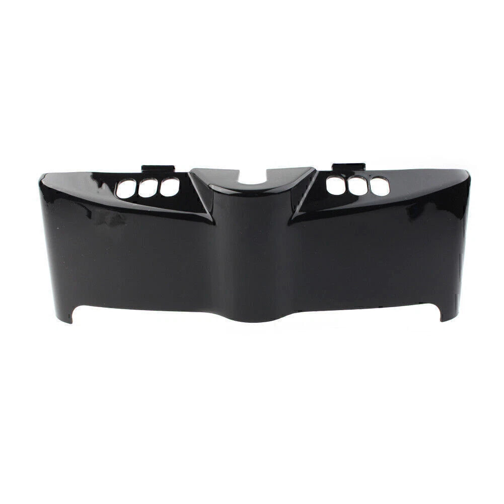 Black Inner Fairing Cap Cover for Harley Touring Electra Glide (2014-2019)