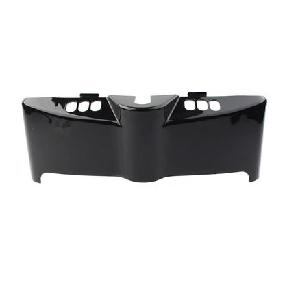 Black Inner Fairing Cap Cover for Harley Touring Electra Glide (2014-2019)