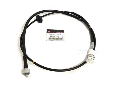 Speedometer Cable for Mitsubishi L200 Triton 2.8L 4WD (1996-2004)