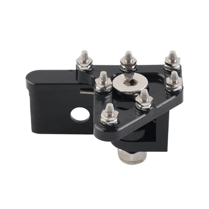 CNC Brake Pedal Lever Step Plate for Universal DRZ CRF SMR SMC SXC SX