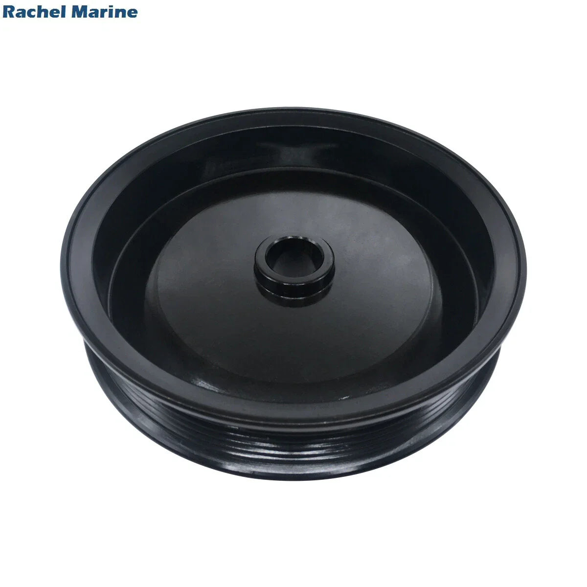 Power Steering Pump Pulley for OMC Mercury 4.3/5.0/5.7/6.2L (1990-2005)