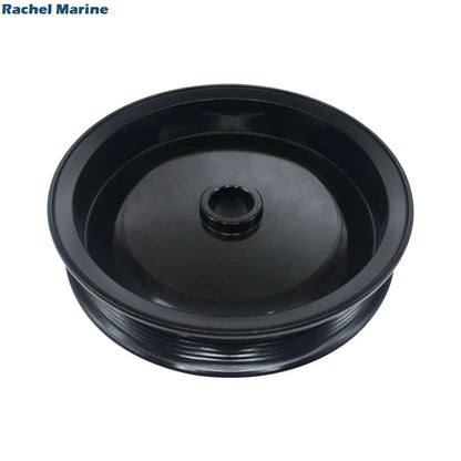 Power Steering Pump Pulley for OMC Mercury 4.3/5.0/5.7/6.2L (1990-2005)