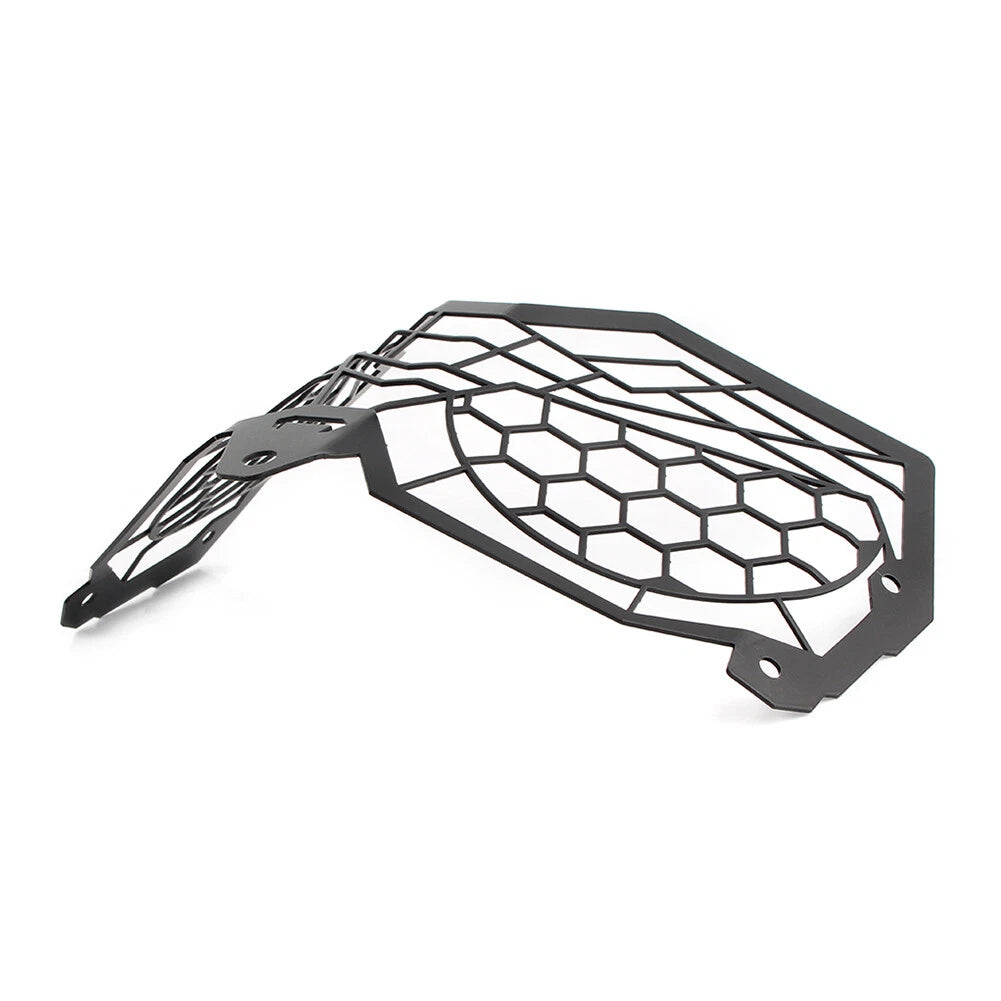 Headlight Grille Guard Protector for Honda CRF250 Rally (2017-2018)