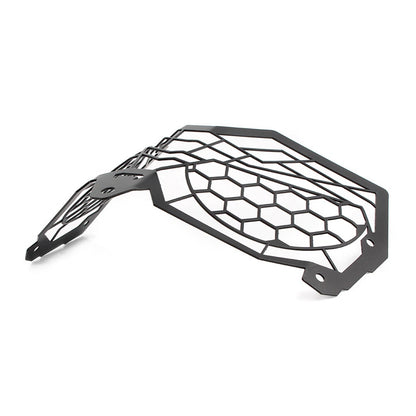 Headlight Grille Guard Protector for Honda CRF250 Rally (2017-2018)