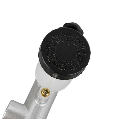 Brake Master Cylinder & Reservoir for Hammerhead Model 80T