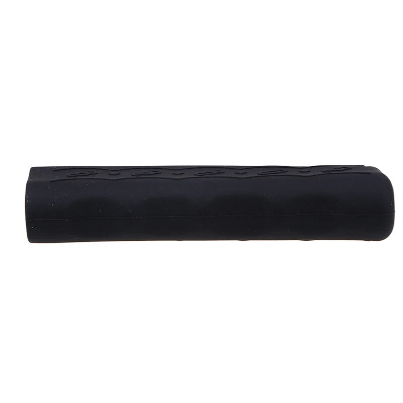 Silicone Black Hand Brake Cover