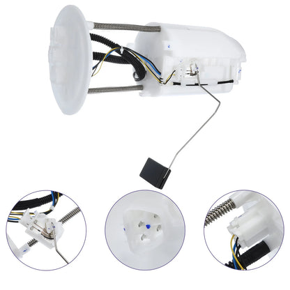 Electric Fuel Pump Assembly for Toyota Tacoma 2.7L 4.0L (2005-2023)