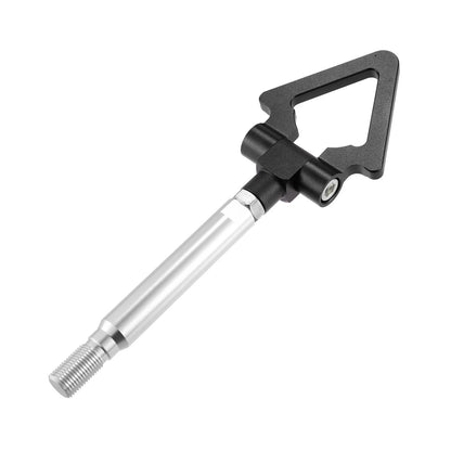 Black Front Bumper Tow Hook Screw for Subaru BRZ (2013-2021)