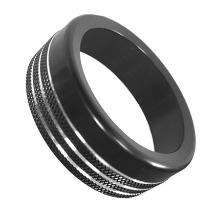 Center Console Gear Shift Knob Trim Ring for Ford Maverick (2022-2023)