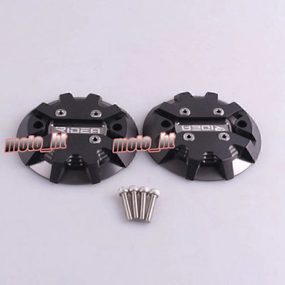 Engine Stator Cover Case Slider Protector for Yamaha T-max 530 (2012-2015)