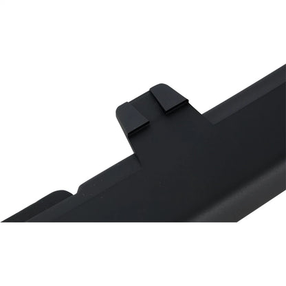 Bumper Trim Molding Step Pad for 2019-2022 Jeep Cherokee