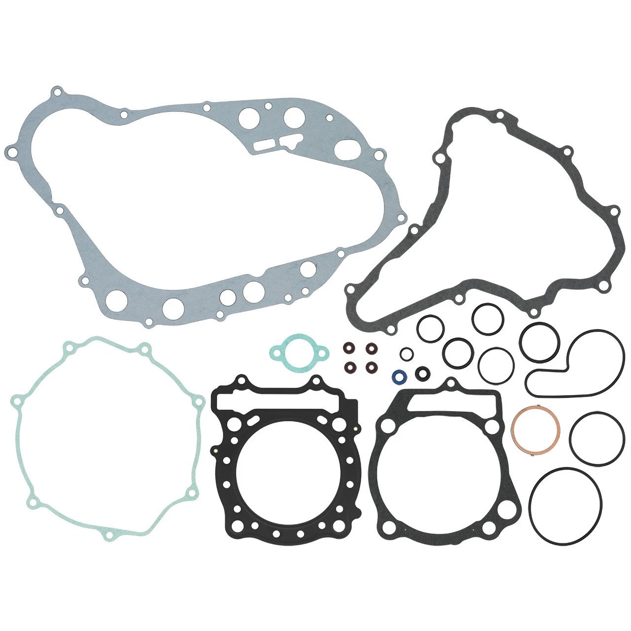 Gasket Kit Namura for Suzuki LT-R450 Quadracer (2009–2009)