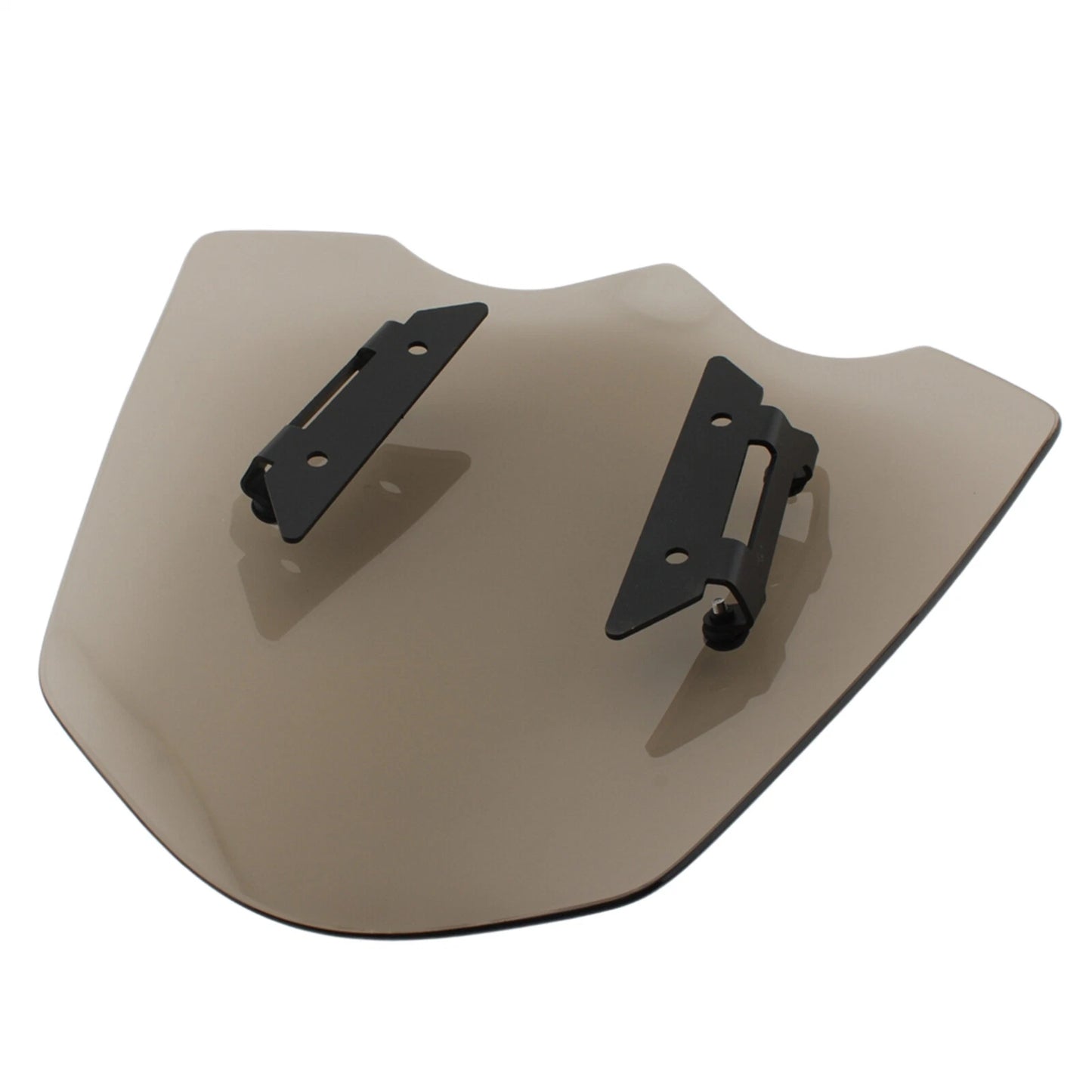 Brown Front Windshield for Triumph Rocket 3 3R GT (2020-2024)