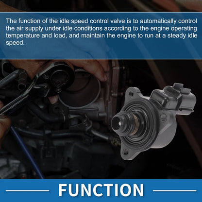 Idle Air Control Valve for Dodge Stratus (2001 - 2005)