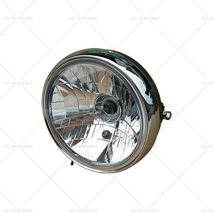 Headlight for Honda CB125E (2010-2019)