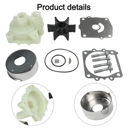 Water Pump Kit for Outboard Motors 150–250 HP