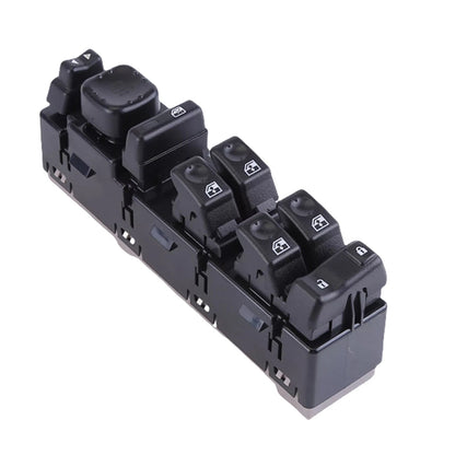 Power Window Master Switch for Hummer H2 (2003-2007)